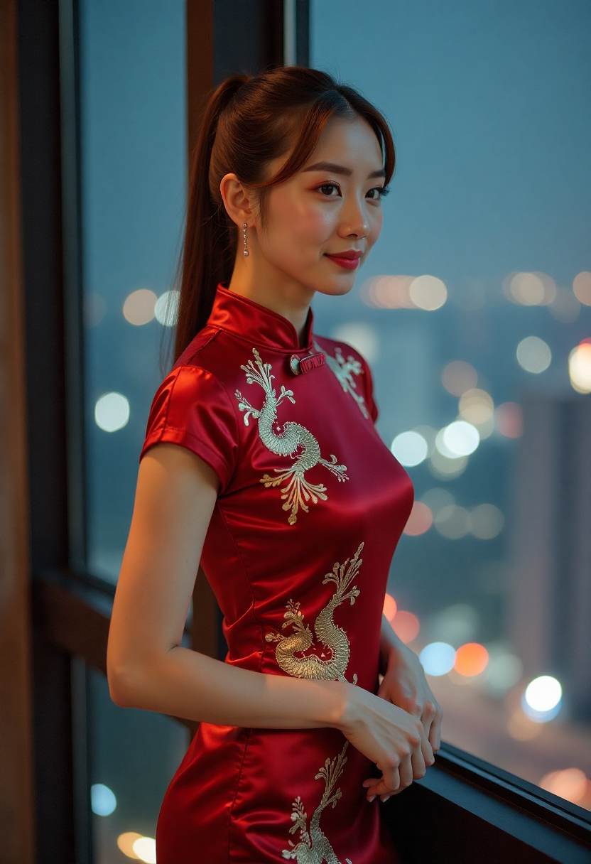错题本里的明天海报