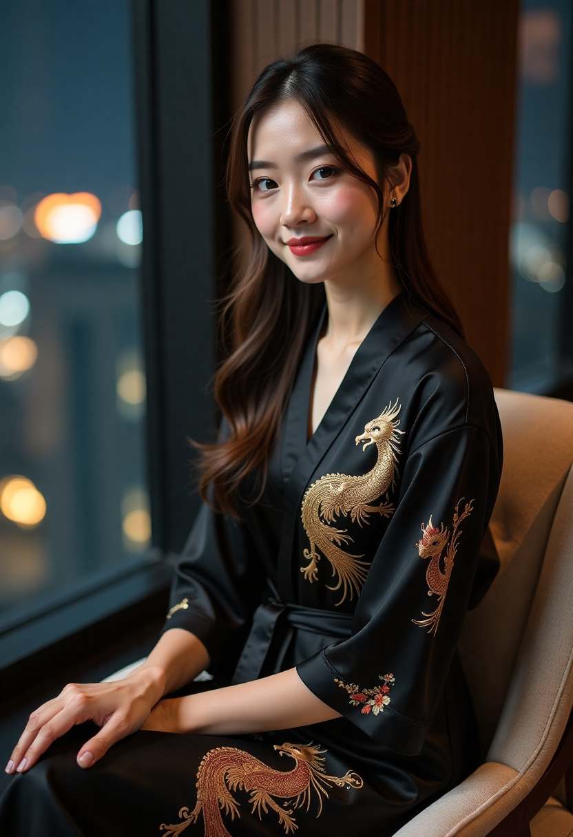 借我一个晴天海报