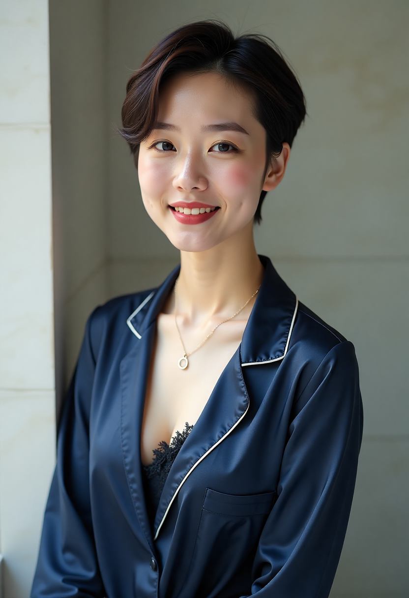 陪读妈妈不认输海报