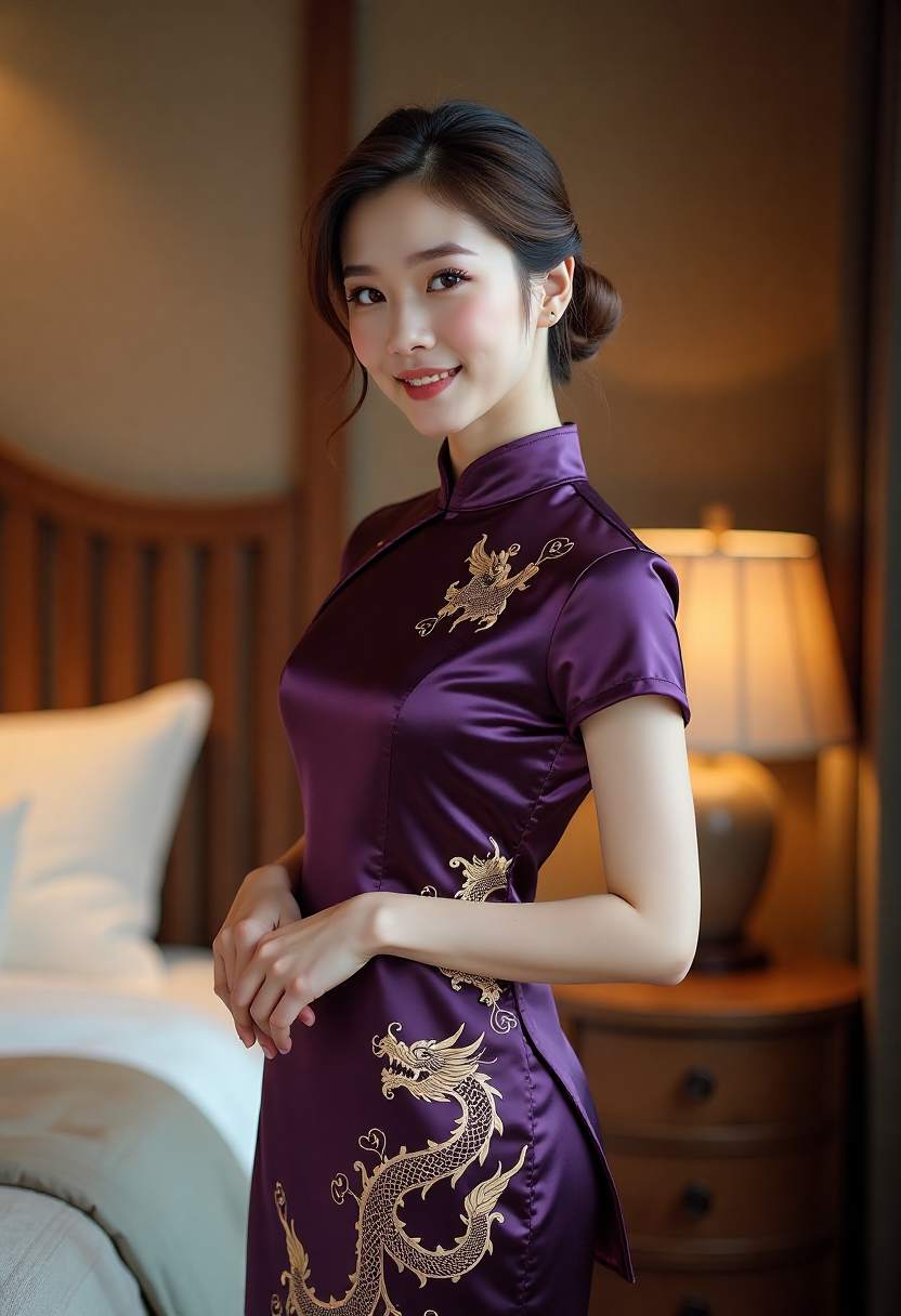 山海邮差动画海报